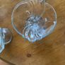 Vintage Sundae glasses Image 2