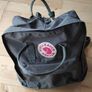 Fjallraven kanken backpack Image 2