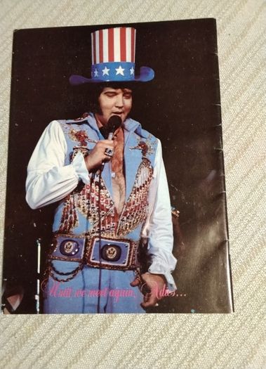 Graceland  News