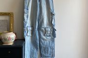 Zara jeans