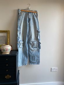 Zara jeans