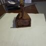 Antique iron Image 2
