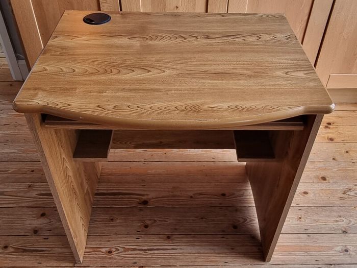 Study desk