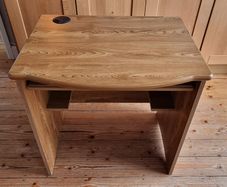 Study desk