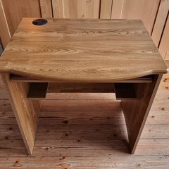 Study desk