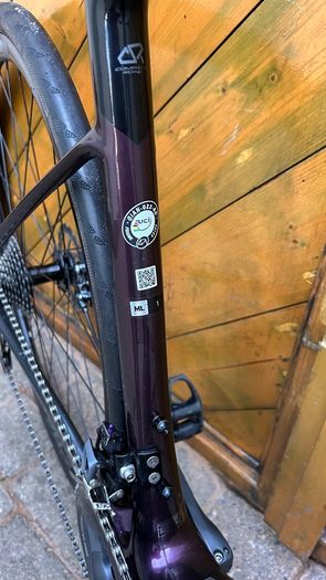 Giant Defy Advanced 1