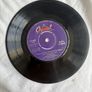 Curated Job Lot of 54 Vintage 7" Vinyl Records - ALL Pressed in Ireland (John Lennon, Pink Floyd, The Kinks) Image 2