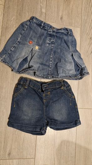 18 months+ bundle, including Baby Gap and Calvin Klein
