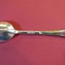 Eight Sterling Antique Silver Spoons. Image 7