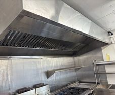 Catering equipment