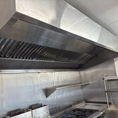 Catering equipment