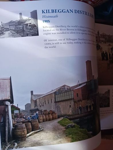 The Colour of Ireland 2 / 1880 - 1980 / Rob Cross/ 2023