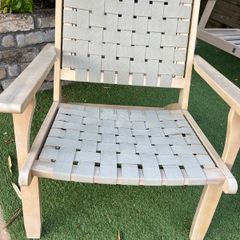 Garden lounge Chair