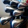 Callaway Diablo Irons Image 7