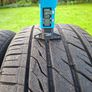 19" Genuine Audi Q5 S Line Alloys with tyres Image 9