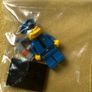 Lego Simpsons Minifigures Image 2