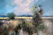 Robert Popczyk "Field road"