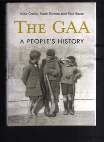 The G.A.A. - A People's History