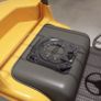 New universal Heavy Duty Seat Swivel Base Steel Plate Swivel Seat Base 360 Degree Rotatable for RV Van Camper Boat Truck Bus machinery dumper forklift tractor diggers Image 5