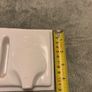 Vintage Japanese Porcelain Double Photo Frame Image 5