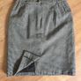 Eastex houndstooth skirt UK 14 Image 3