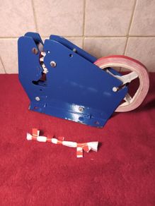 Metal Bag Neck Sealer