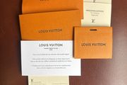Louis Vuitton  Paper Accessories