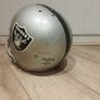 Vintage American football  helmet Image 2