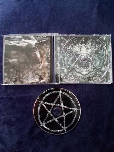 Mushroomhead. Savior sorrow .cd