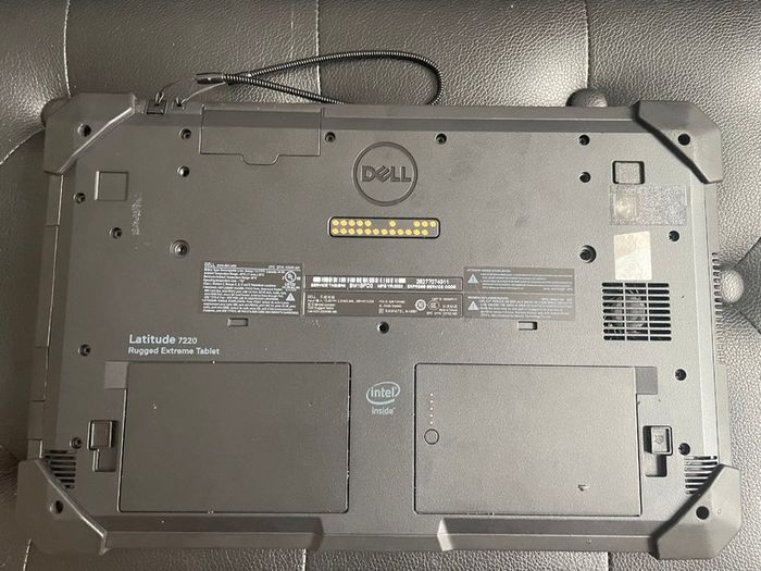 Dell Latitude 7220 Military Grade Tablet
