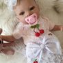 Reborns By Laura.  Sophie Is Back!! 20inch Heavy, Weighted Reborn Doll.  Welcome To View Image 10