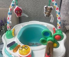 Baby Einstein sitting chair