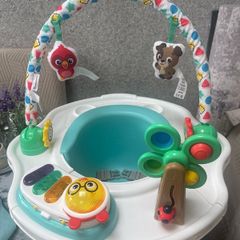 Baby Einstein sitting chair