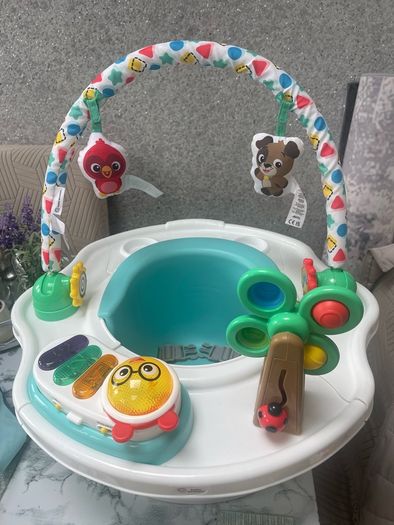 Baby Einstein sitting chair