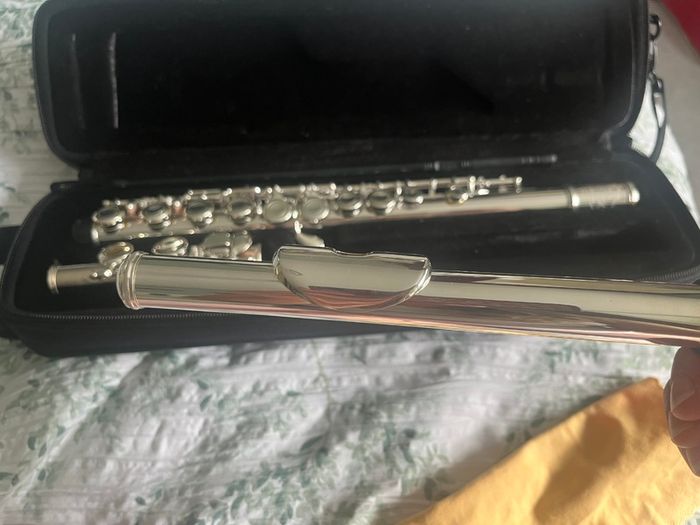 Flute