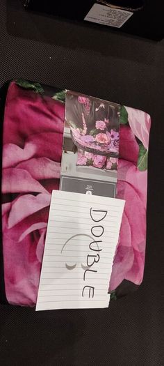 double bedding duvet