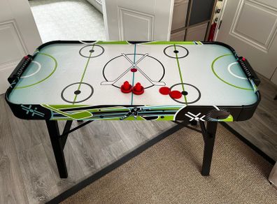 Air Hockey Table