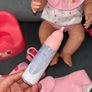 Missy Kissy Talking Baby Doll 38cm Image 5