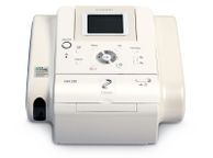 main image for ad Canon PIXMA Mini 220 Compact Photo Printer  New, Box Slightly Worn