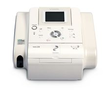 Canon PIXMA Mini 220 Compact Photo Printer  New, Box Slightly Worn