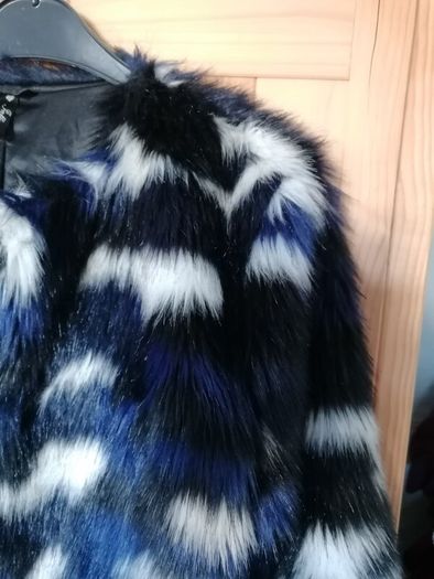 jacket  size 10 will also fit a 12 big fitting