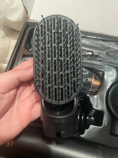 5-in-1 Hairstyler