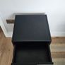 2x bedside tables Image 4