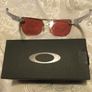 Oakley sunglasses Image 2