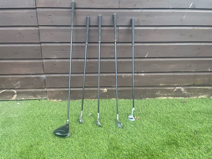 Junior Golf Clubs