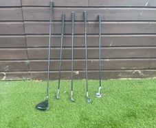 Junior Golf Clubs