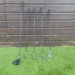 Junior Golf Clubs