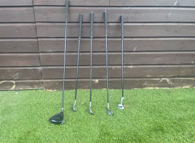 Junior Golf Clubs