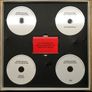 Steven Wilson - The Future Bites Limited Edition Delux Boxset Image 2