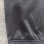 Adidas 3-Stripes Tracksuit Bottoms Grey Size Small Image 5